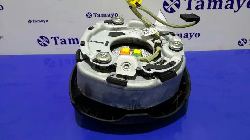 Airbag Delantero Izquierdo para Audi A6 Allroad Quattro (4Fh)