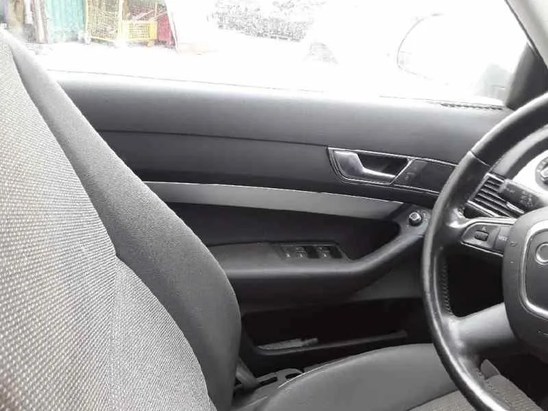 Juego Asientos Completo para Audi A6 Allroad Quattro (4Fh)