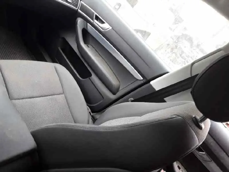 Juego Asientos Completo para Audi A6 Allroad Quattro (4Fh)