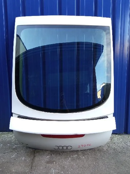 Porton Trasero para Audi Tt (8J3/8J9)