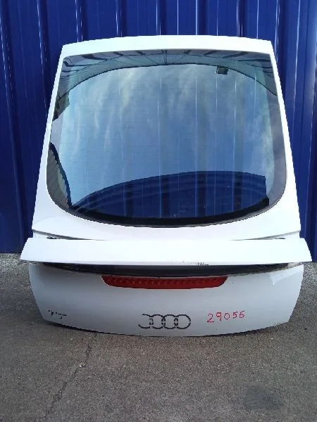 Porton Trasero para Audi Tt (8J3/8J9)
