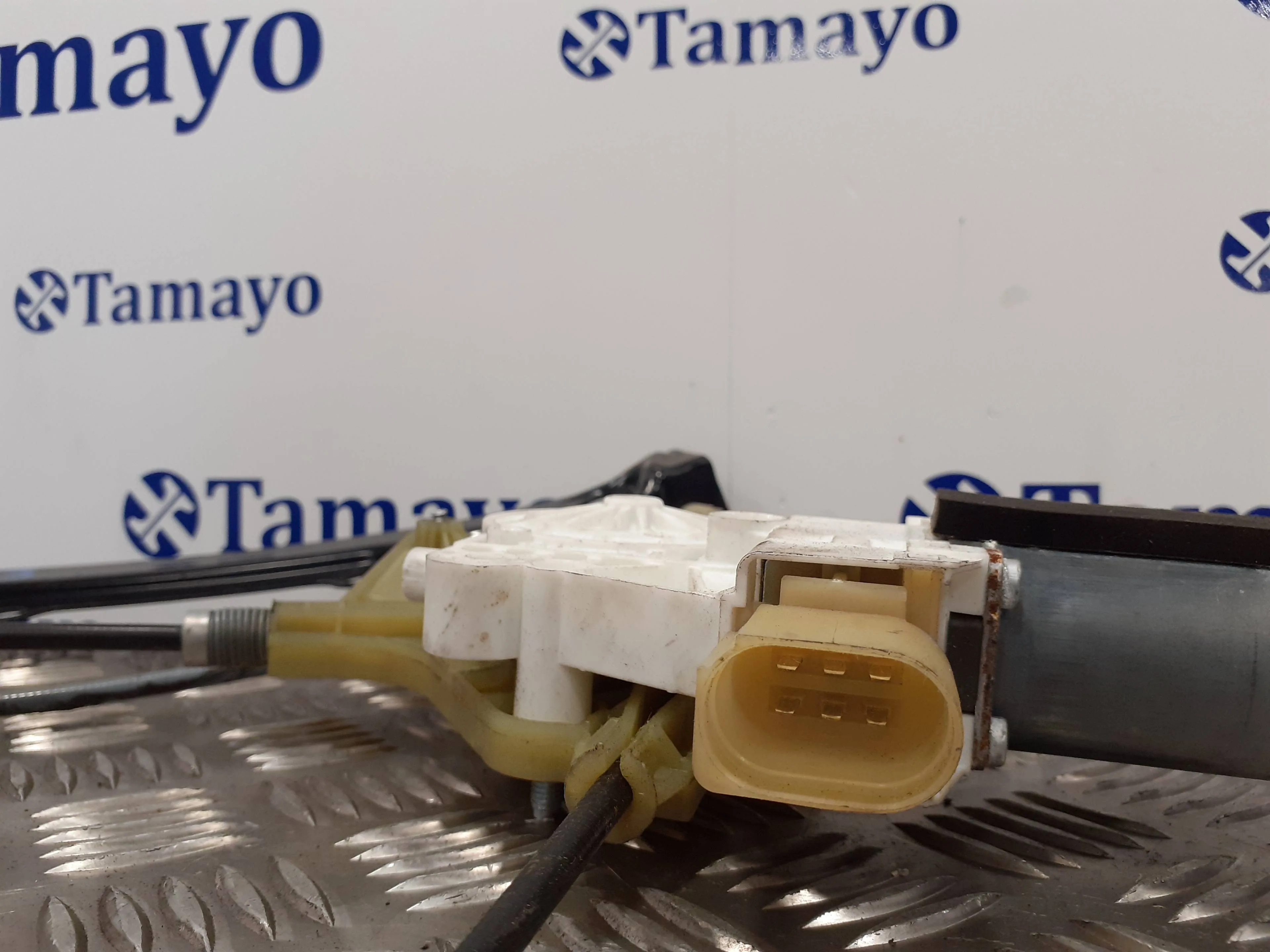 Elevalunas Delantero Derecho para Bmw Serie 3 Cabrio (E93)