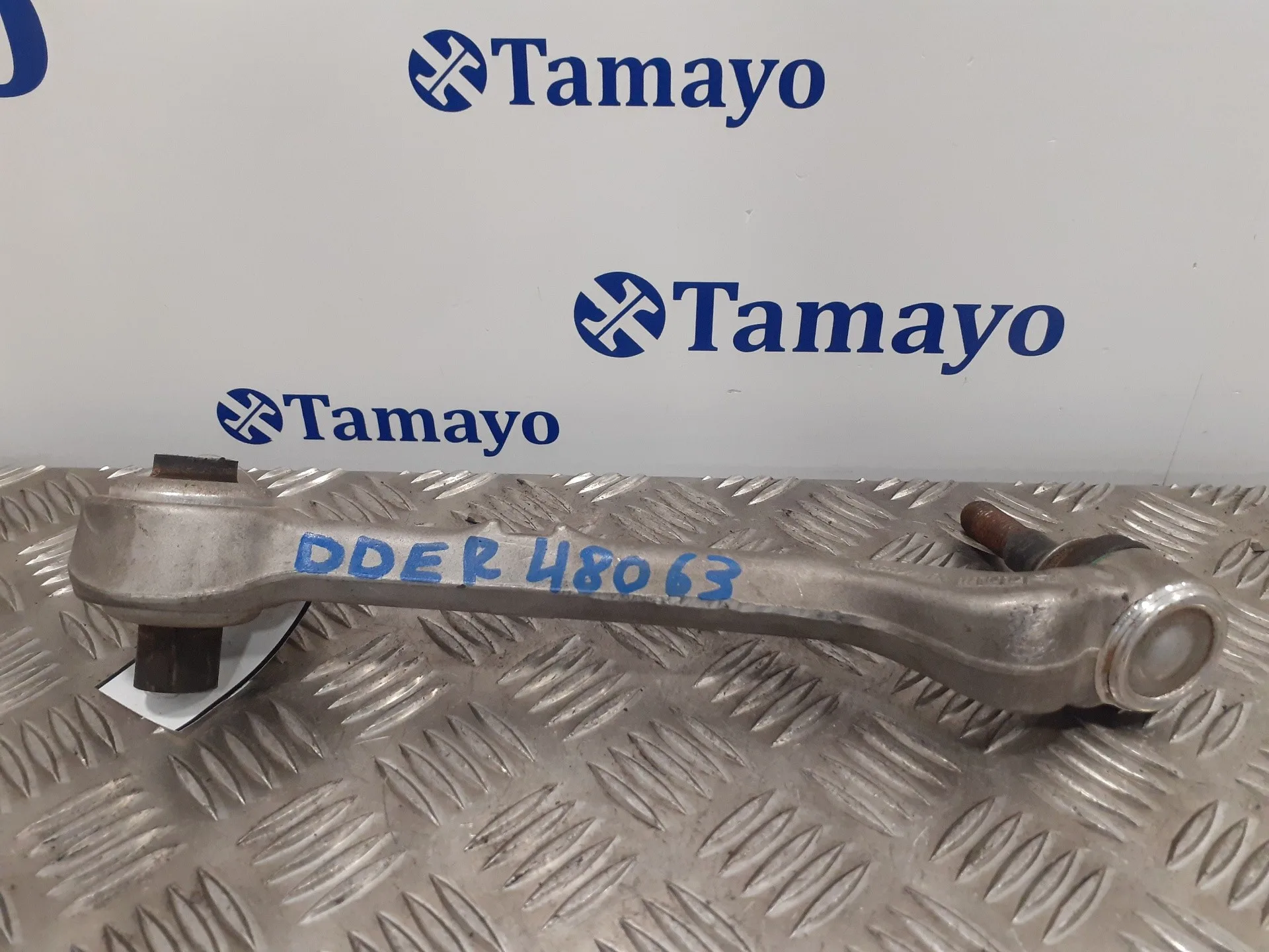 Brazo Suspension Inferior Delantero Derecho para Bmw Serie 3 Cabrio (E93)