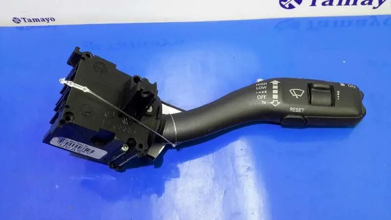 Mando Limpia para Audi A6 Allroad Quattro (4Fh)