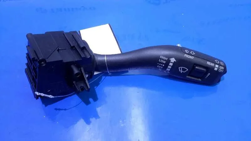 Mando Limpia para Audi A6 Allroad Quattro (4Fh)