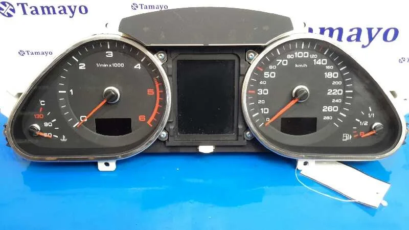 Cuadro Instrumentos para Audi A6 Allroad Quattro (4Fh)