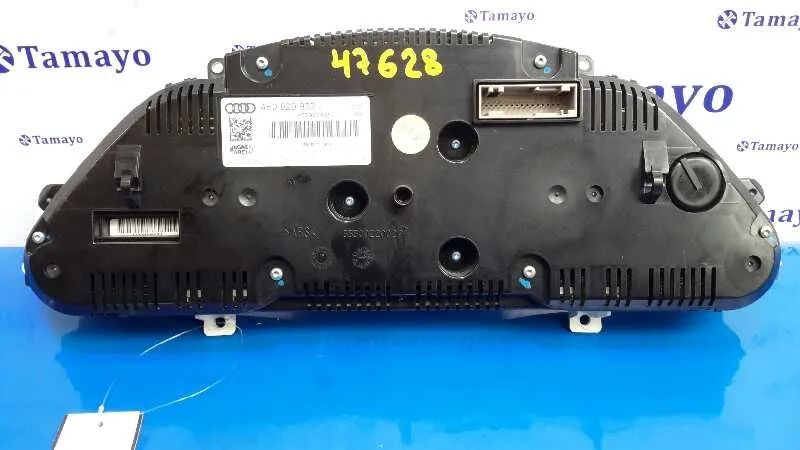 Cuadro Instrumentos para Audi A6 Allroad Quattro (4Fh)