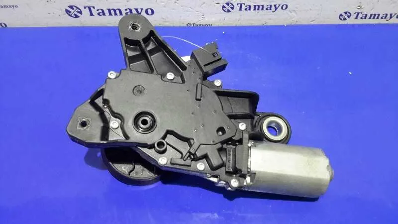 Motor Limpia Trasero para Bmw Serie 3 Touring (F31)