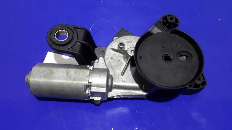 Motor Limpia Trasero para Bmw Serie 3 Touring (F31)