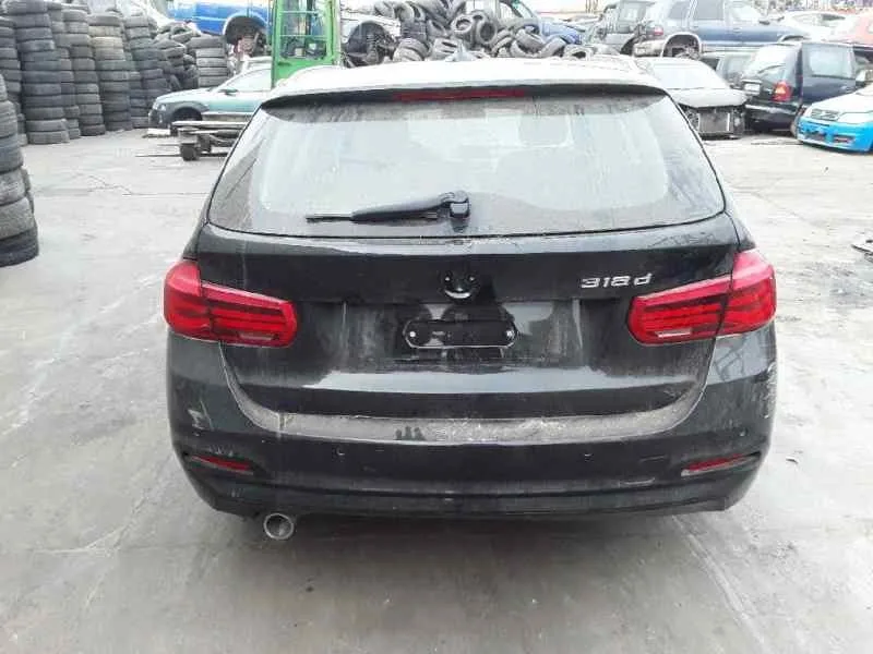 Cerradura Maletero / Porton para Bmw Serie 3 Touring (F31)