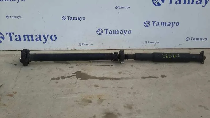 Transmision Central para Bmw Serie 3 Touring (F31)