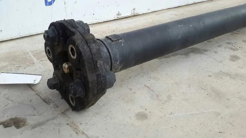 Transmision Central para Bmw Serie 3 Touring (F31)