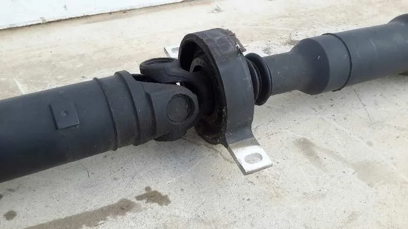 Transmision Central para Bmw Serie 3 Touring (F31)