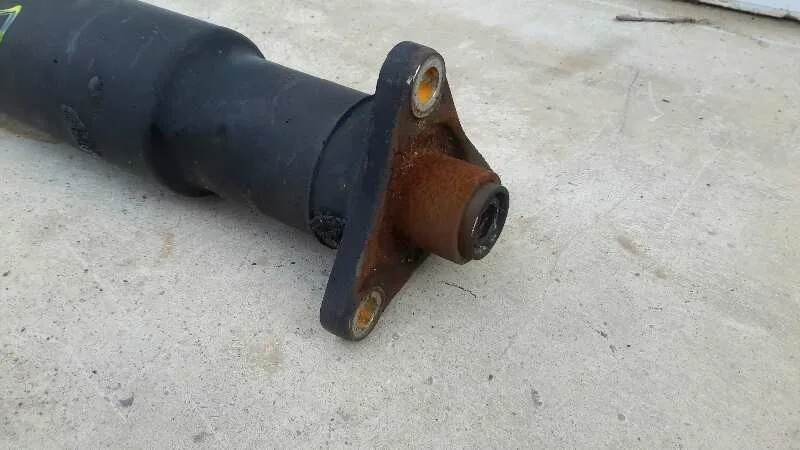 Transmision Central para Bmw Serie 3 Touring (F31)