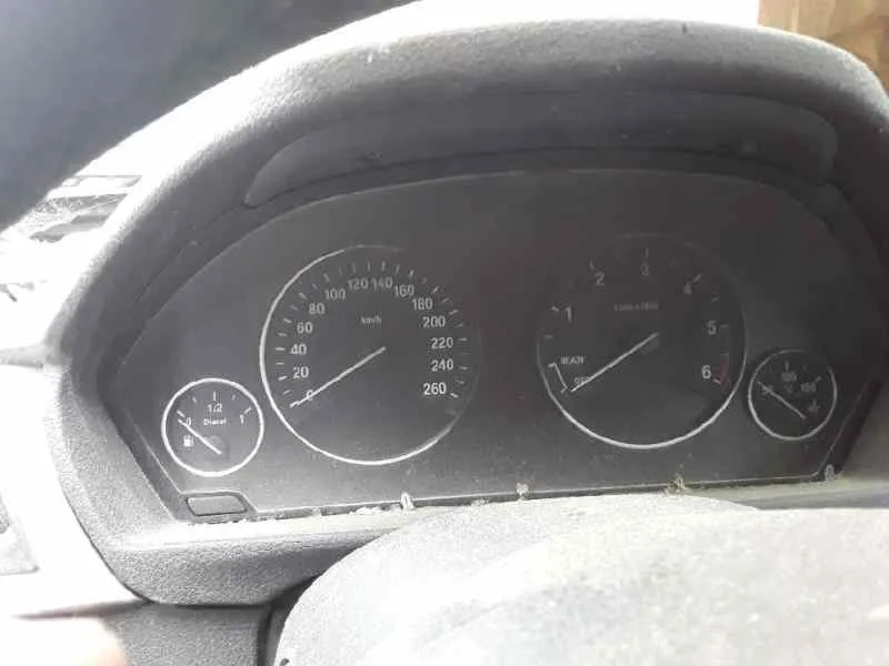 Cuadro Instrumentos para Bmw Serie 3 Touring (F31)