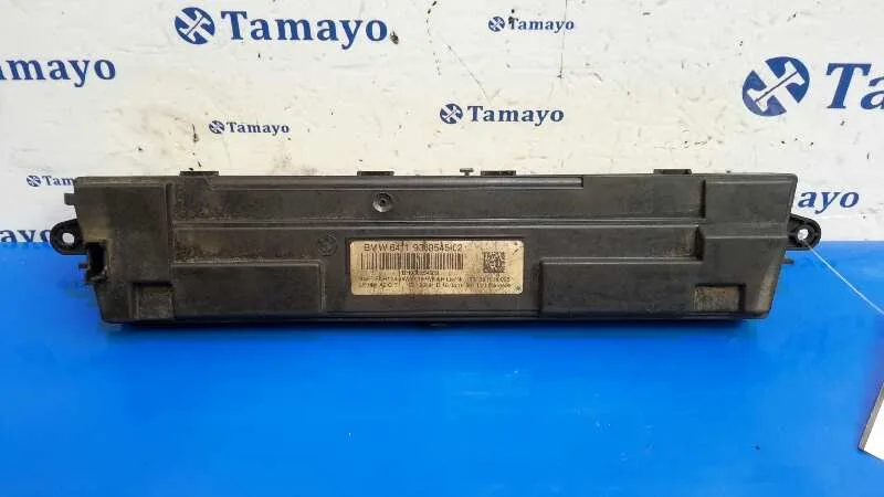 Mando Climatizador para Bmw Serie 3 Touring (F31)