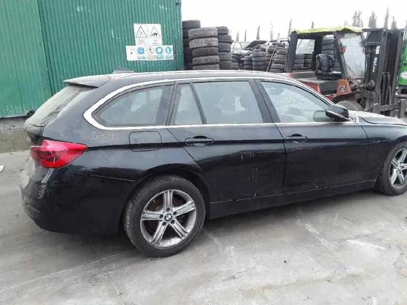 Palanca Freno De Mano para Bmw Serie 3 Touring (F31)