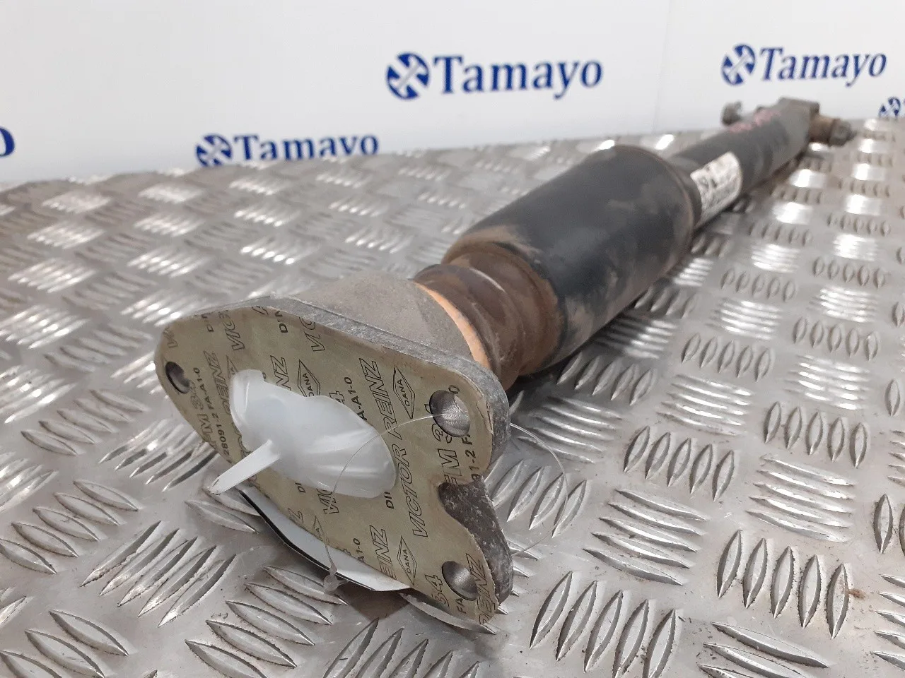 Amortiguador Trasero Izquierdo para Bmw Serie 3 Touring (F31)