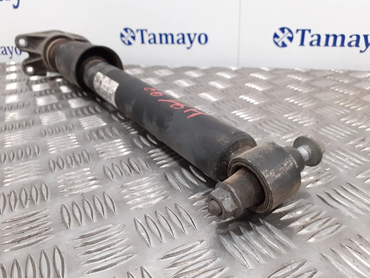 Amortiguador Trasero Izquierdo para Bmw Serie 3 Touring (F31)