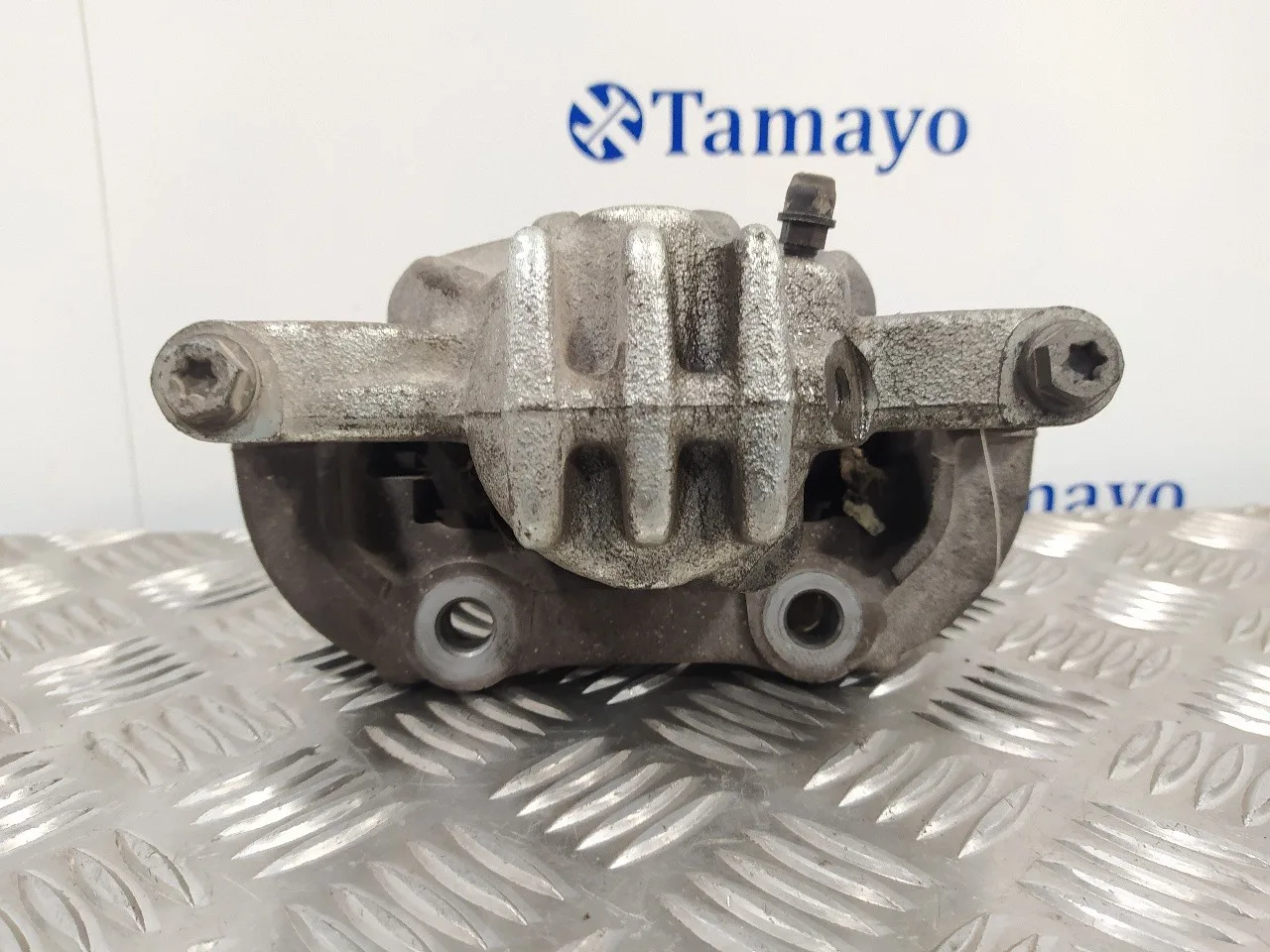 Pinza Freno Delantera Derecha para Citroën C4 Ii (Nc_)