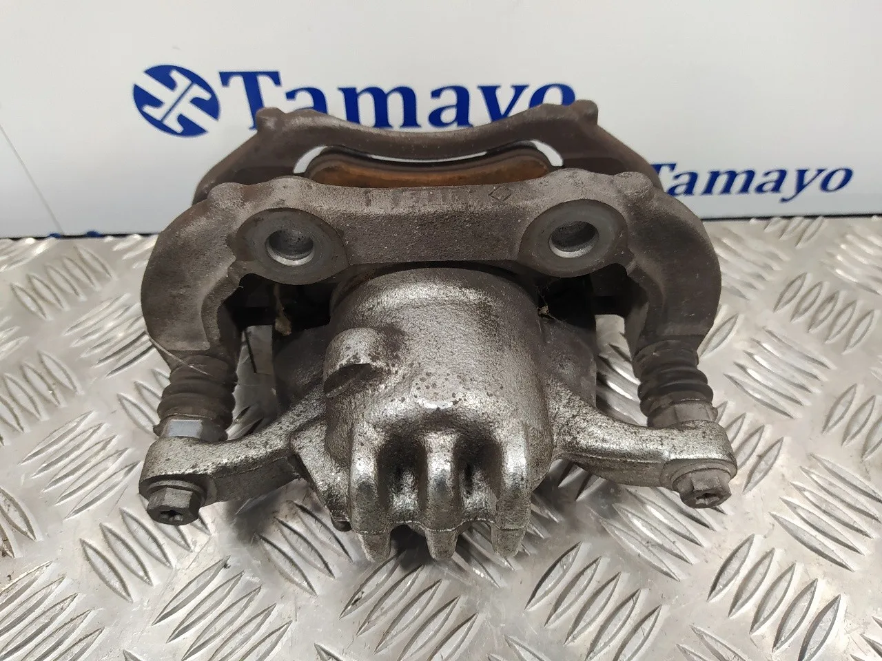 Pinza Freno Delantera Derecha para Citroën C4 Ii (Nc_)