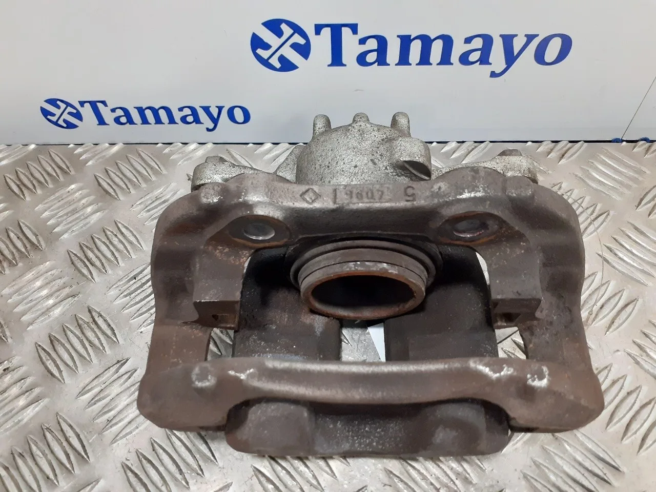 Pinza Freno Delantera Izquierda para Citroën C4 Ii (Nc_)