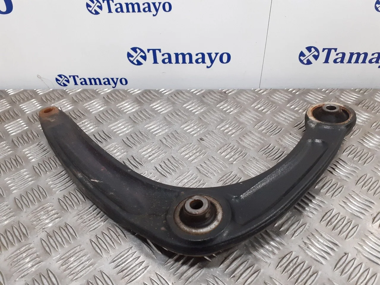 Brazo Suspension Inferior Delantero Izquierdo para Citroën C4 Ii (Nc_)