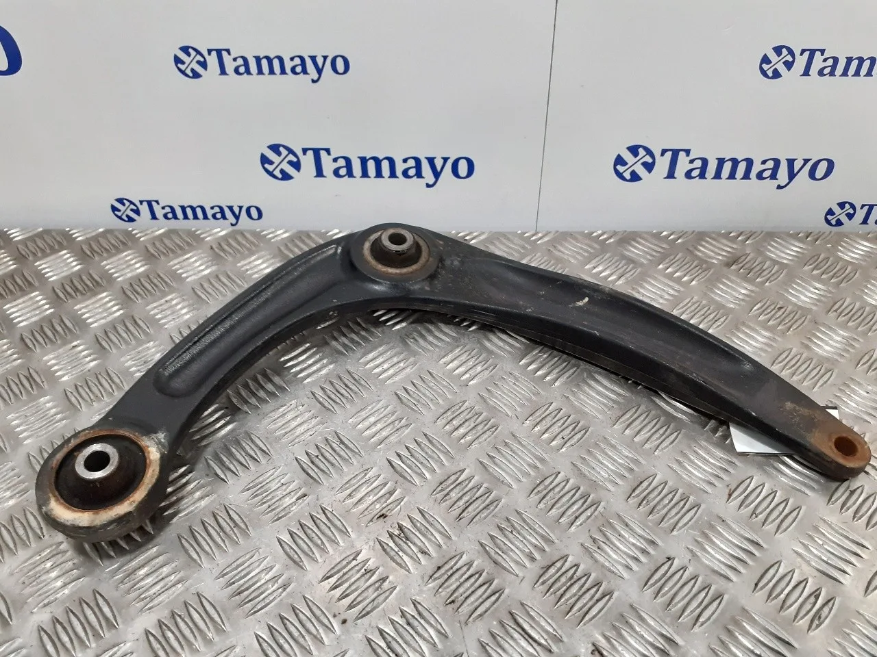 Brazo Suspension Inferior Delantero Izquierdo para Citroën C4 Ii (Nc_)