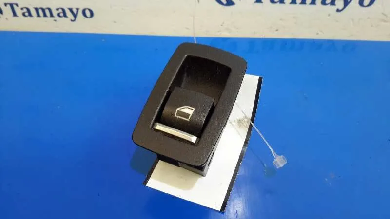 Mando Elevalunas Trasero Izquierdo para Bmw Serie 3 Touring (F31)