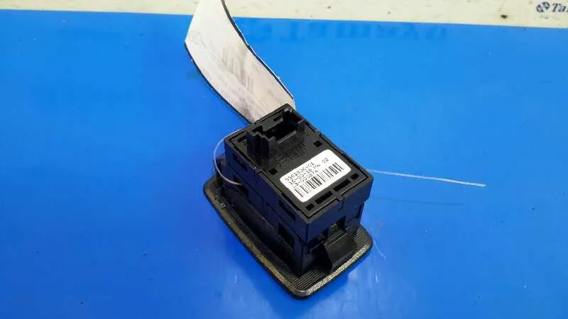 Mando Elevalunas Trasero Izquierdo para Bmw Serie 3 Touring (F31)