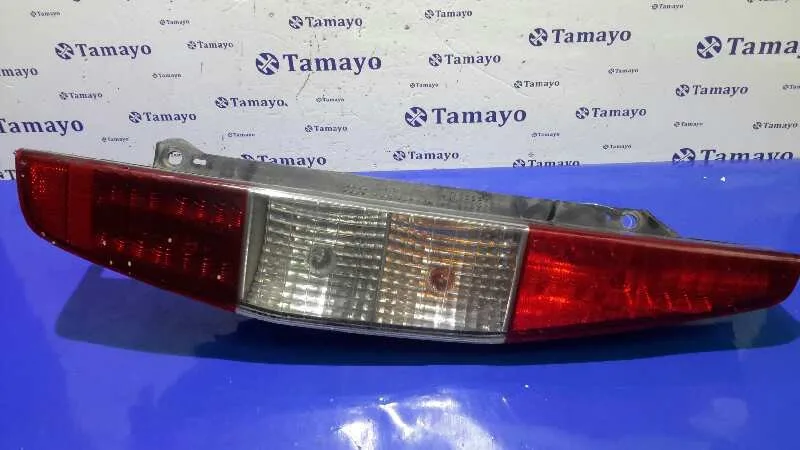 Piloto Trasero Derecho para Fiat Doblo Cargo (223)