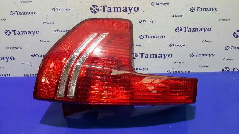 Piloto Trasero Izquierdo para Citroën C4 Berlina