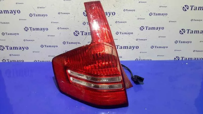 Piloto Trasero Izquierdo para Citroën C4 Berlina