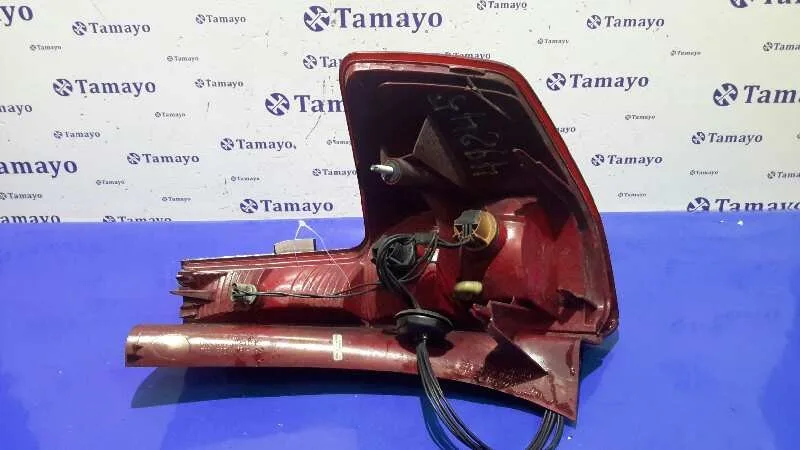 Piloto Trasero Izquierdo para Citroën C4 Berlina