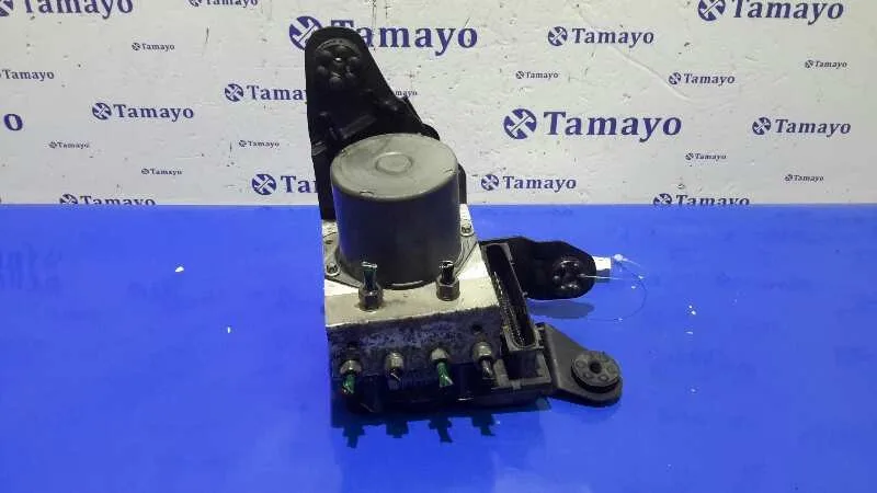 Abs para Renault Scenic Ii