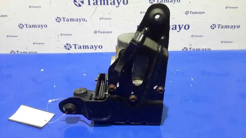 Abs para Renault Scenic Ii
