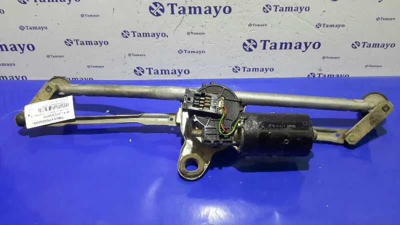 Motor Limpia Delantero para Bmw Serie 3 Berlina (E46)