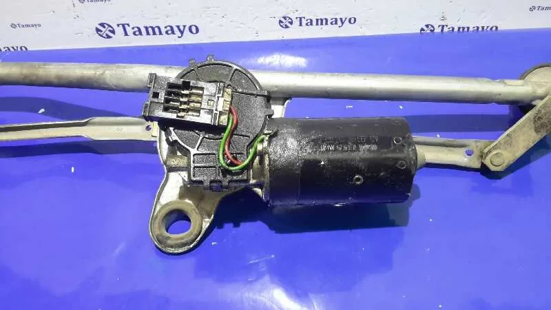 Motor Limpia Delantero para Bmw Serie 3 Berlina (E46)