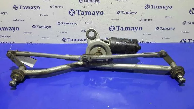 Motor Limpia Delantero para Bmw Serie 3 Berlina (E46)