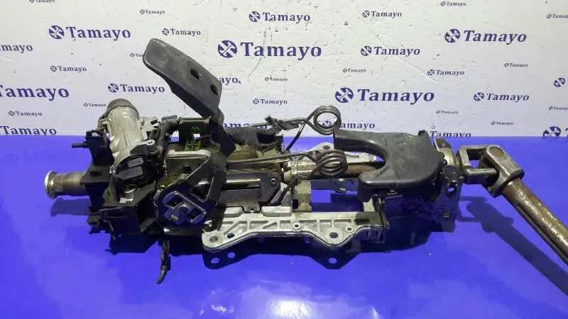 Columna Direccion para Volkswagen Golf V Berlina (1K1)