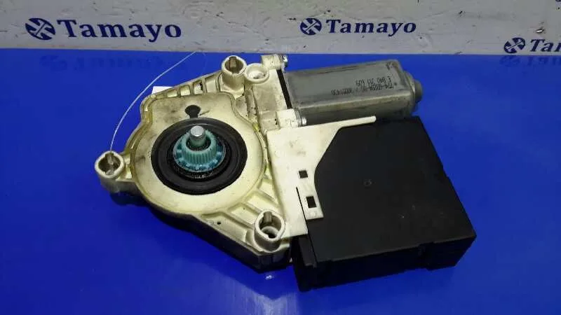Motor Elevalunas Delantero Derecho para Seat Altea (5P1)