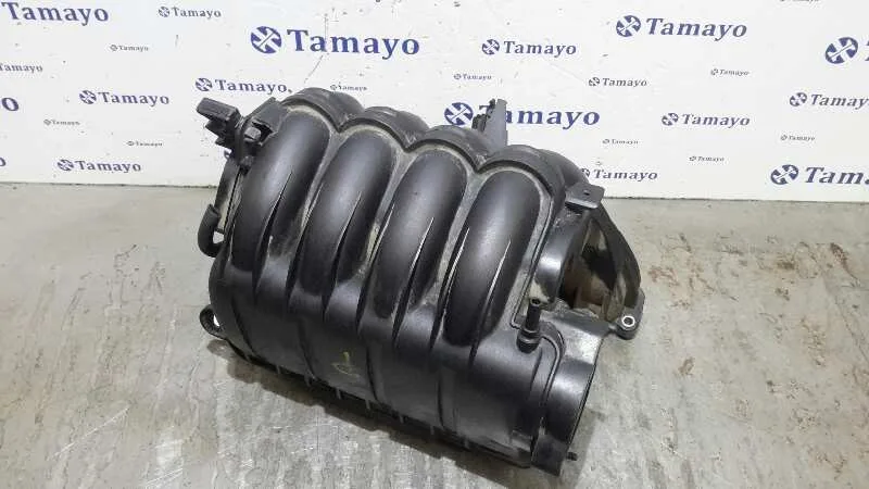 Colector Admision para Peugeot 307 Break / Sw (S1)