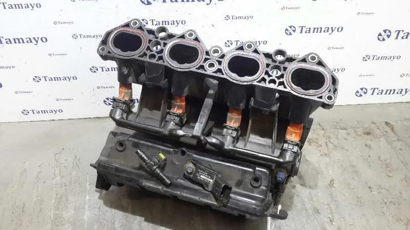 Colector Admision para Peugeot 307 Break / Sw (S1)