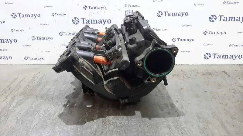 Colector Admision para Peugeot 307 Break / Sw (S1)