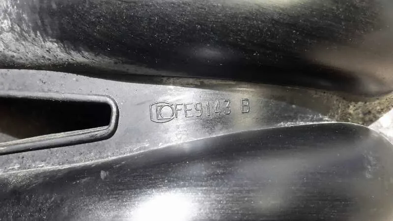 Colector Admision para Peugeot 307 Break / Sw (S1)