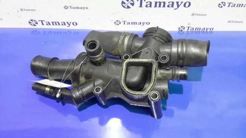 Termostato para Citroën C5 Berlina