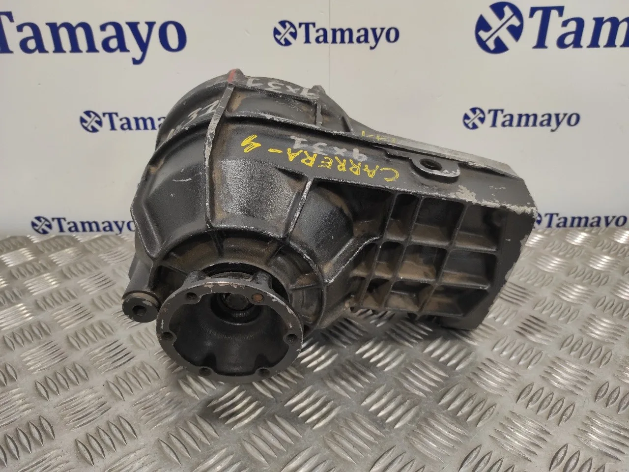 Diferencial Delantero para Porsche 911 ( Typ 964)