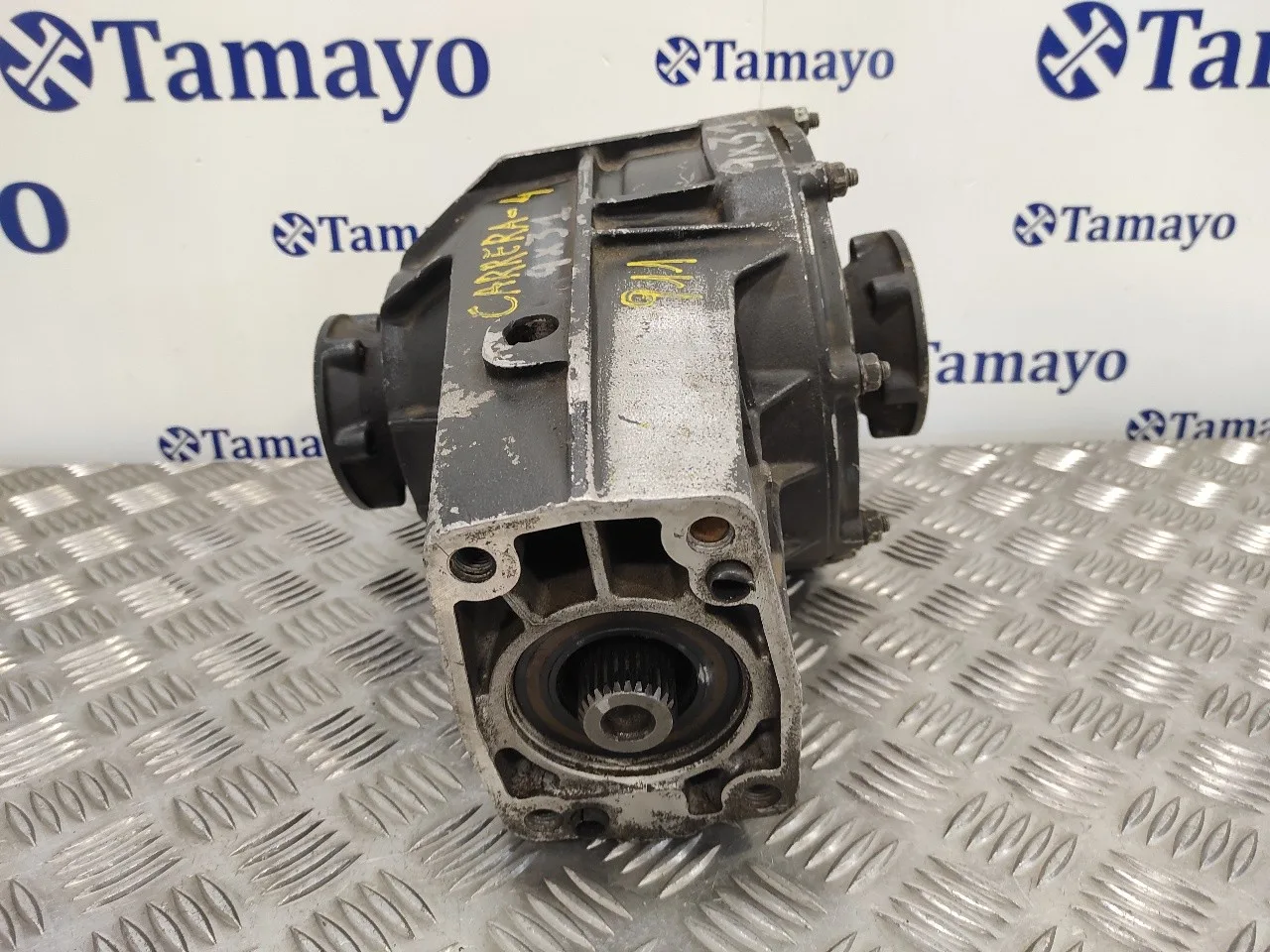 Diferencial Delantero para Porsche 911 ( Typ 964)