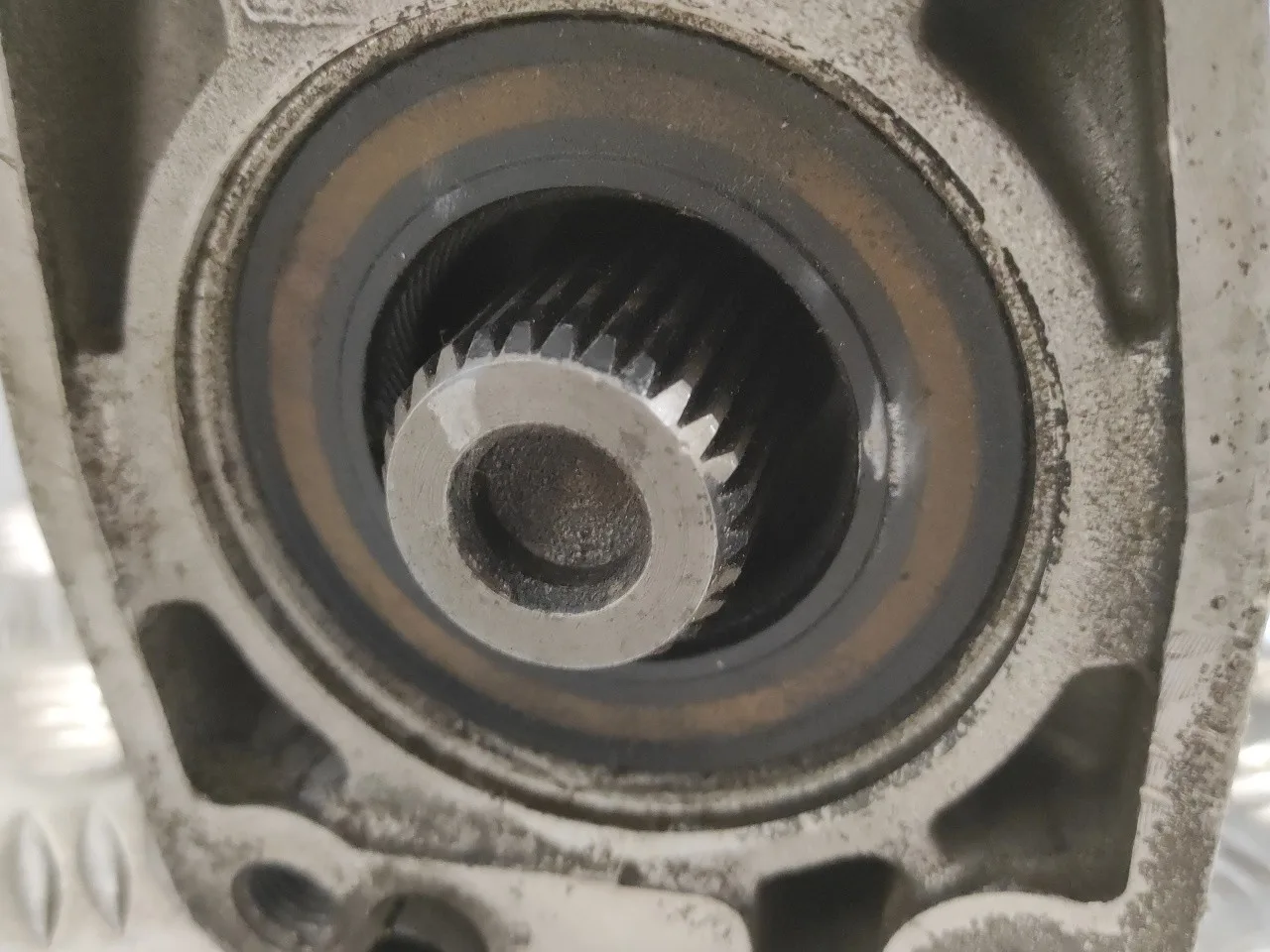 Diferencial Delantero para Porsche 911 ( Typ 964)