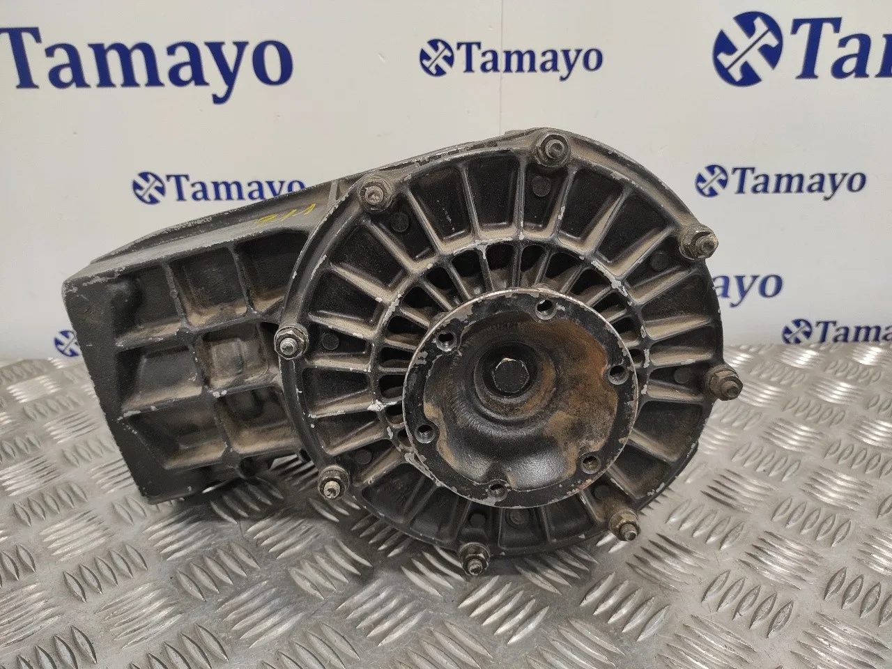 Diferencial Delantero para Porsche 911 ( Typ 964)